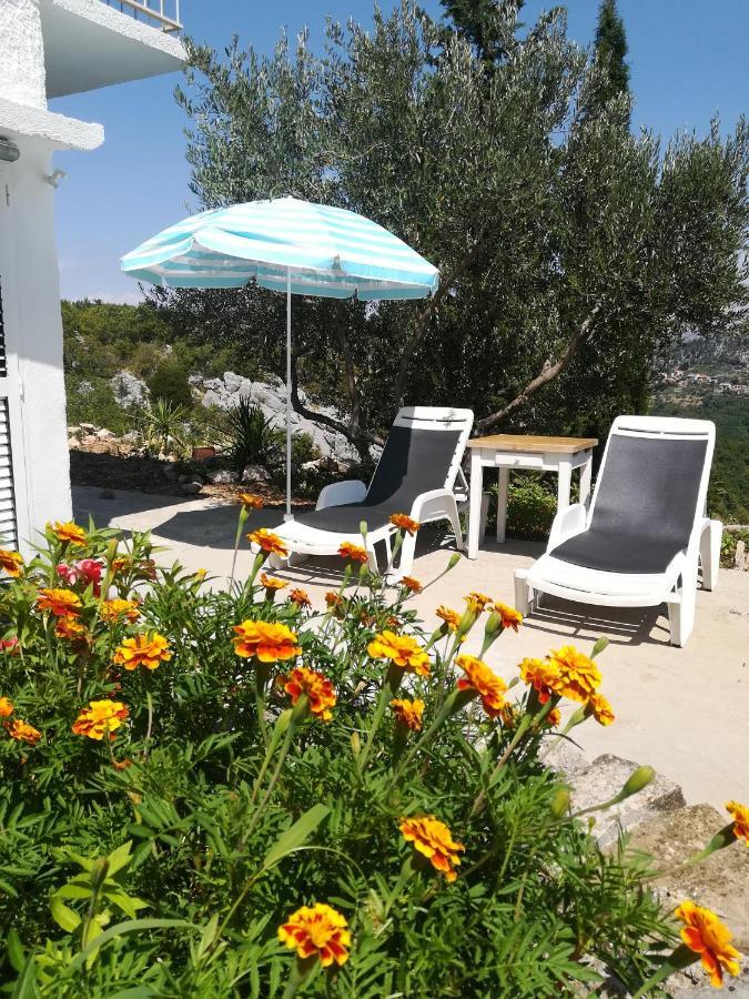 Apartman Orlovac Слиме Экстерьер фото