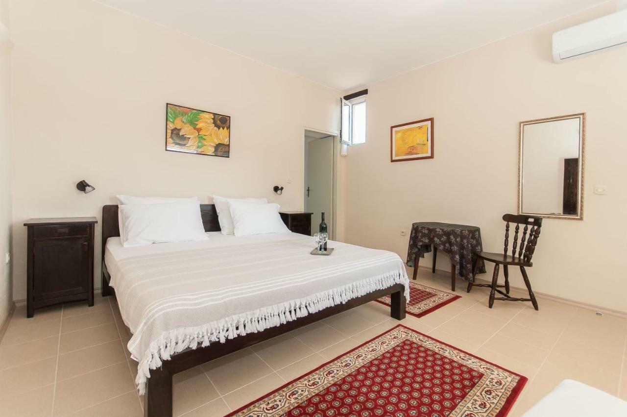 Apartman Orlovac Слиме Экстерьер фото