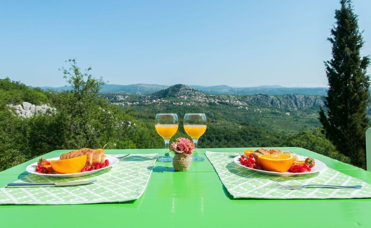 Apartman Orlovac Слиме Экстерьер фото